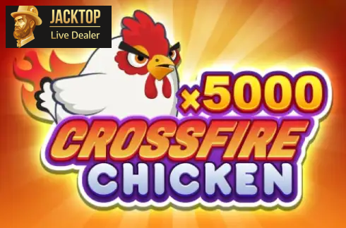 Cross Fire Chicken x5000